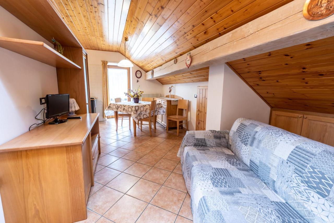 Casa Pergher フォルガリーア エクステリア 写真